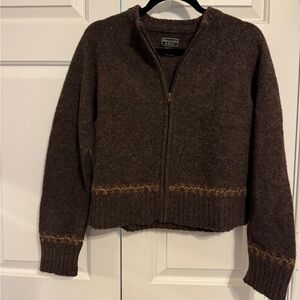 Vintage Abercrombie & Fitch sweater